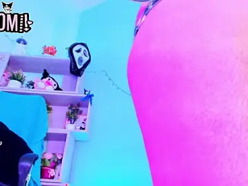 Stripchat Live Sex Cam of kuromi69