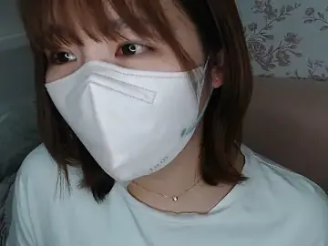Stripchat Sex Cam of mei_hosina