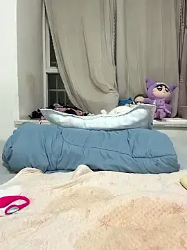 Stripchat Live Sex Cam of weiweibaobei