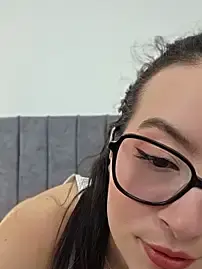 Stripchat Free Live Porn of GabrielaMK