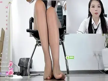 Stripchat Nude Webcam of Kaixin520
