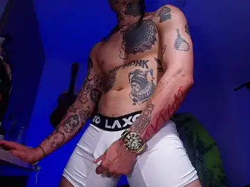 Stripchat Best live sex cam show of Ryuk_it