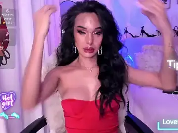 Stripchat Free Porn Cam of ValeriaDion
