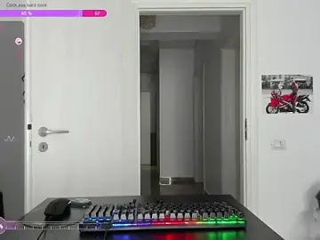 Stripchat Sex Cam of ZackFraser