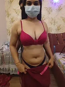 Stripchat Sex Chat of Akankshatango