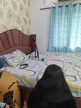 Stripchat Nude Webcam of Akankshatango