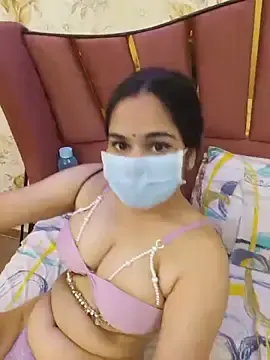 Stripchat Adult Video Chat of Akankshatango