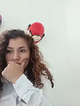 Stripchat Free Live Porn of Cielo_carpentier69