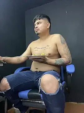 Stripchat Sex Chat of DickMasterfindom