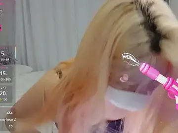 Stripchat Free Porn Cam of joababa312