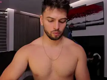 Stripchat Watch Live Sex Cams of nick_klaus