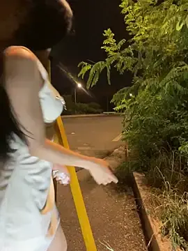 Stripchat Live Sex Cam of xiao-Lin