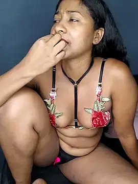 Stripchat Sex Chat of Berry_Bans