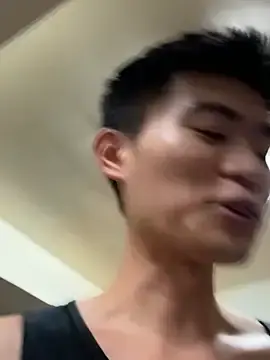 Stripchat Sex Chat of CalvinHY