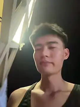 Stripchat Watch Live Sex Cams of CalvinHY