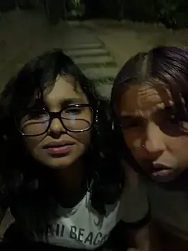Stripchat Live Porn of Cuteprincess21