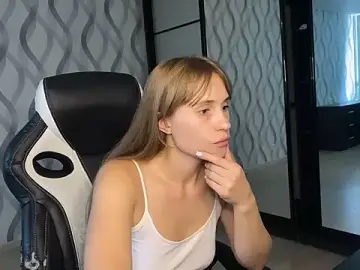 Stripchat Sex Chat of Miss_Luna_meow