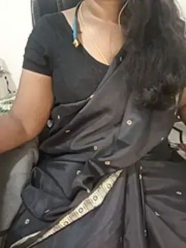 Stripchat Adult Webcam of Tamil-hotwife
