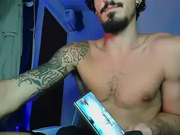 Stripchat Sex Chat of milkoffe