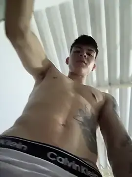 Stripchat Private Sex Chat of Handsome_boys69