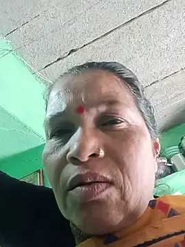 Stripchat Sex Chat of Manavi_x