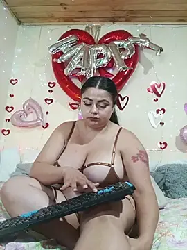 Stripchat Best live sex cam show of celeste_hotty