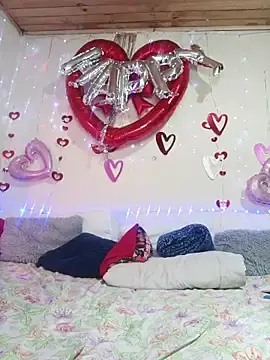 Stripchat Private Sex Chat of celeste_hotty