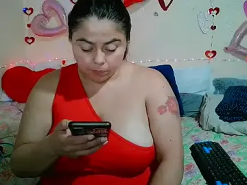 Stripchat Adult Video Chat of celeste_hotty