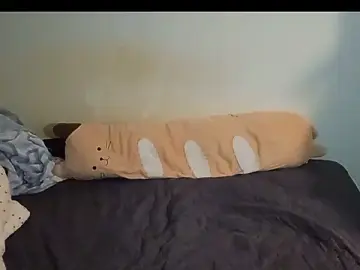 Stripchat Live Sex of tokk2soup