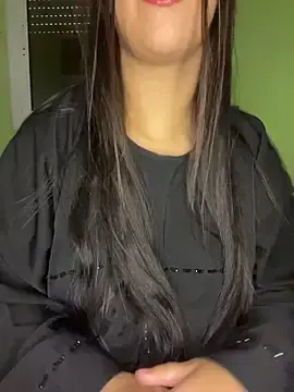 Stripchat Best Webcam of Mayacrayzi