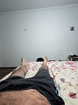 Stripchat Live Porn of MysterBearMG