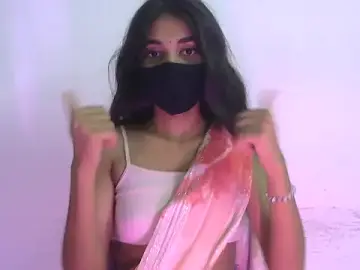Stripchat Live Porn of Shanaya_xo