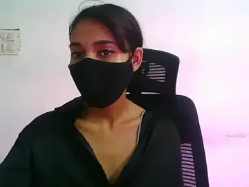 Stripchat Adult Webcams of Shanaya_xo