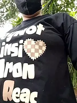 Stripchat Free Live Porn of leona118