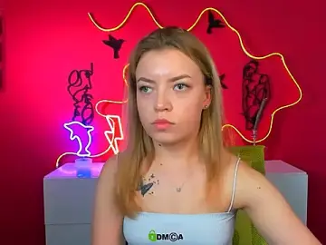 Stripchat Free Porn Cam of samanta_drive