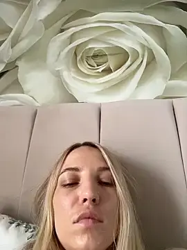 Stripchat Live Porn of Adelina0001