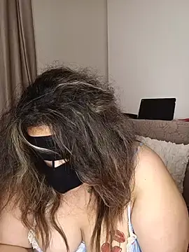 Stripchat Adult Webcams of Dahab_963