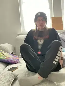 Stripchat Watch Live Sex Cams of YoungSebi