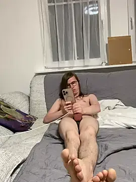 Stripchat Sex Cam of YoungSebi