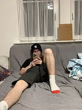 Stripchat Best live sex cam show of YoungSebi