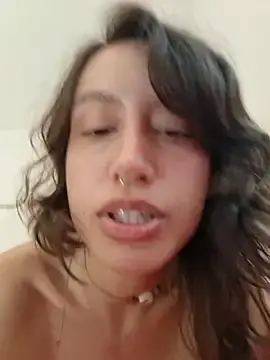 Stripchat Private Sex Chat of cyber_psyche