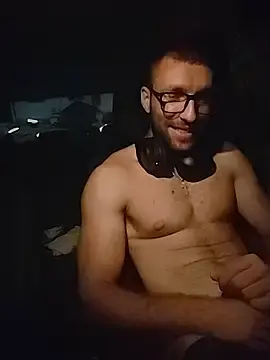 Stripchat Best Webcam of koddy69