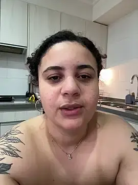Stripchat Best Webcam of BabyChanntal