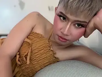 Stripchat Live Sex Cam of Miss_CandyX