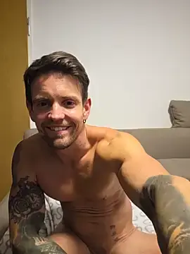Stripchat Best live sex cam show of Mystery_Mark
