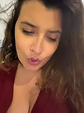 Stripchat Best Webcam of Novababy18