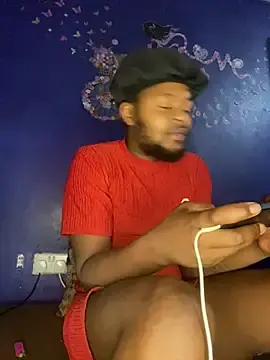 Stripchat Live Sex of Velvet_Vannah
