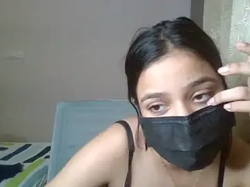 Stripchat Adult Video Chat of luvishika