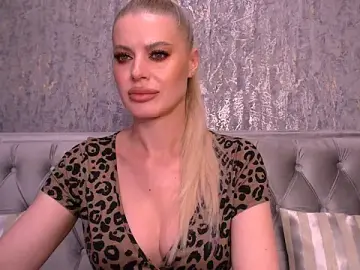 Stripchat Free Live Porn of BlondieStar