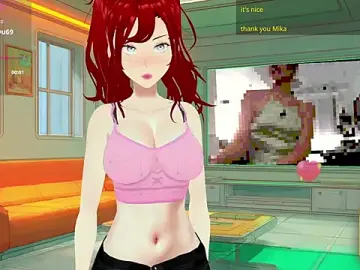 Stripchat Free Live Porn of Lanathevirus